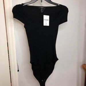 Forever 21 Bodysuit